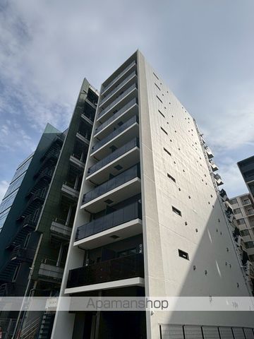 プライムブリス横濱関内