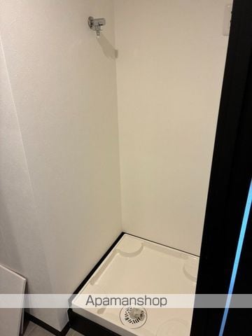 エルファーロ目黒IIIの内装写真