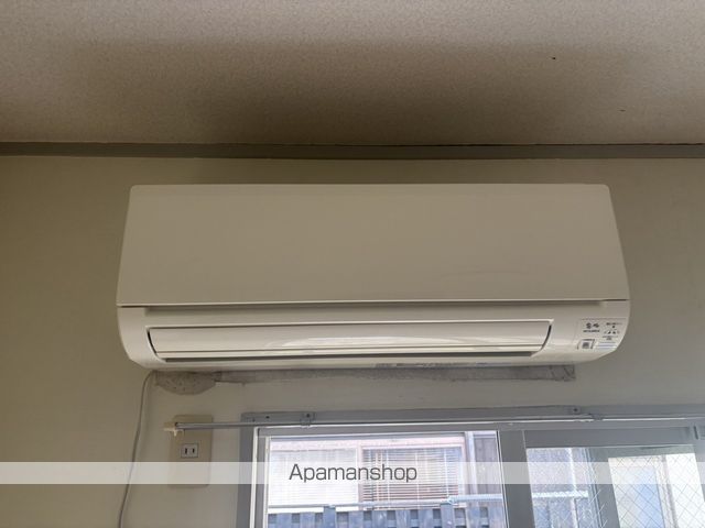 ハイム石田の内装写真