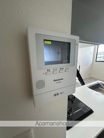 リンクリヴェールの内装写真