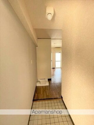 Ｋ’ｓ　ＣＯＵＲＴ水道代込[1R/18.65m2]の内装1
