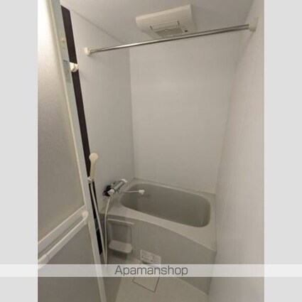 ハーモニーテラス十番[1K/20.97m2]のバス