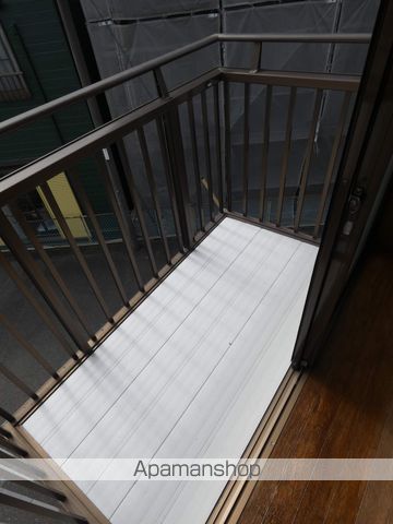 メゾンエトワールの内装写真