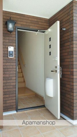 サンブリーゼ東山Dの内装写真