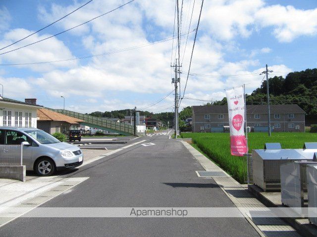 エクシード・ドミール A棟の周辺写真