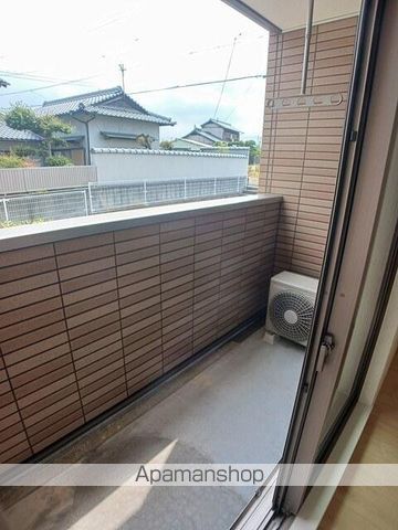 エクセラン一宮Cの内装写真