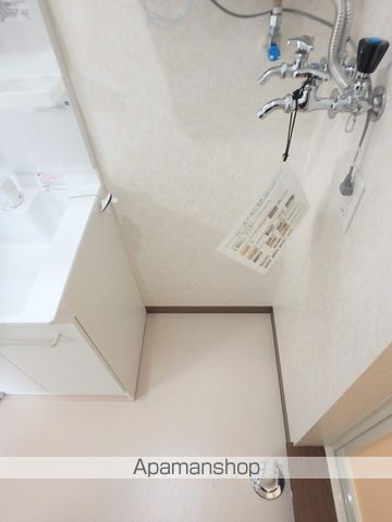 スタビリスの内装写真