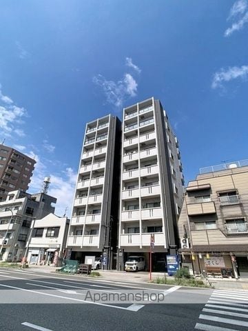 ツインコートタワー南館
