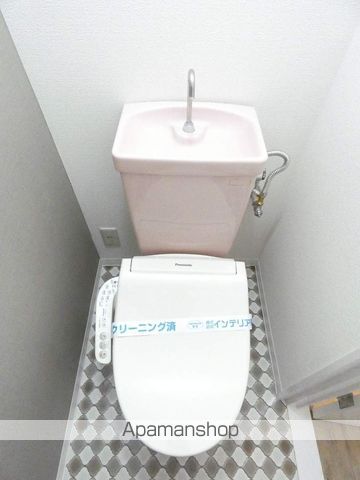 サンレイク和泉の内装写真