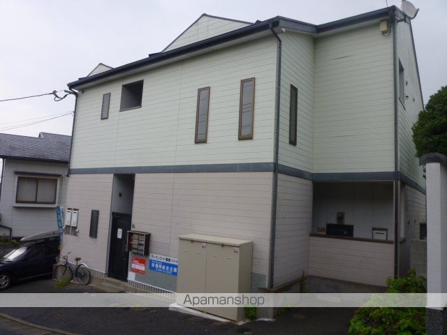 アーバンコート香椎