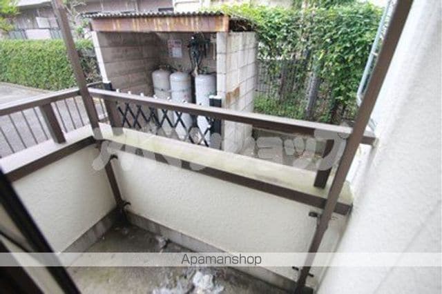 シティパル小堤の内装写真