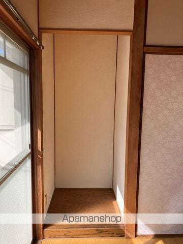 桜ヶ丘マンションの内装写真