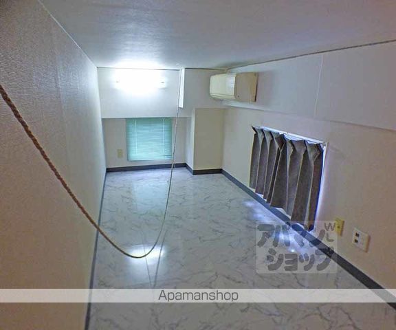 プレディオ岡崎の内装写真