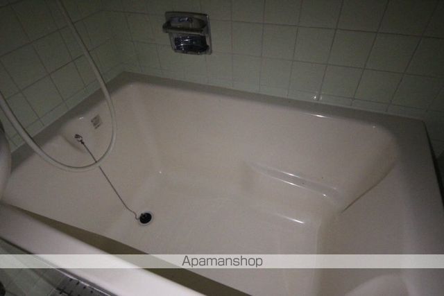 JGS緑丘マンションの内装写真