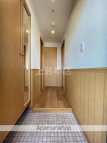 アーバングランデ本荘の内装写真