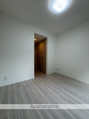 SーRESIDENCE横濱磯子ALIZEの内装写真