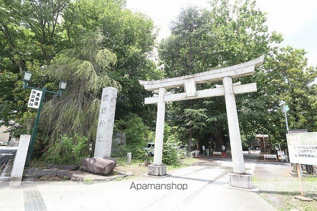 レオパレスCHEZ TOIの周辺写真