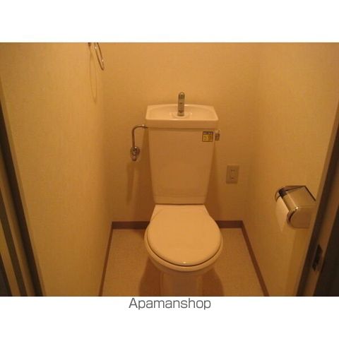 秀栄ハイツ武庫之荘の内装写真