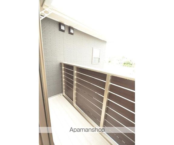 メルヴェーユ 東が丘の内装写真