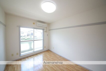 ヒルトップテネラ[1R/17.75m2]の内装5