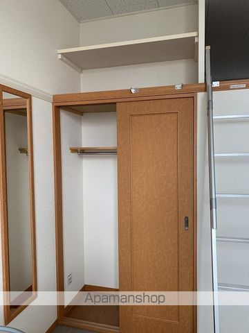 レオパレスネイティブの内装写真