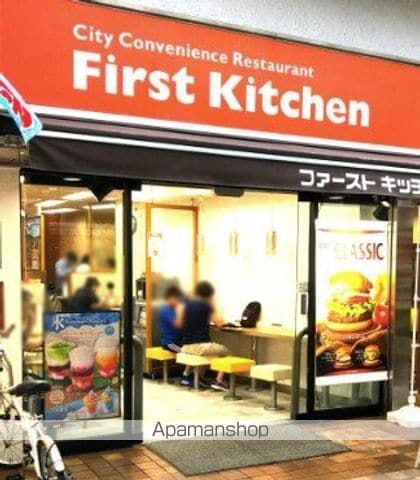 キーファの周辺写真