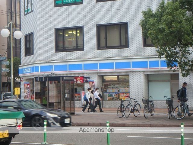 コスモ高千穂の周辺写真