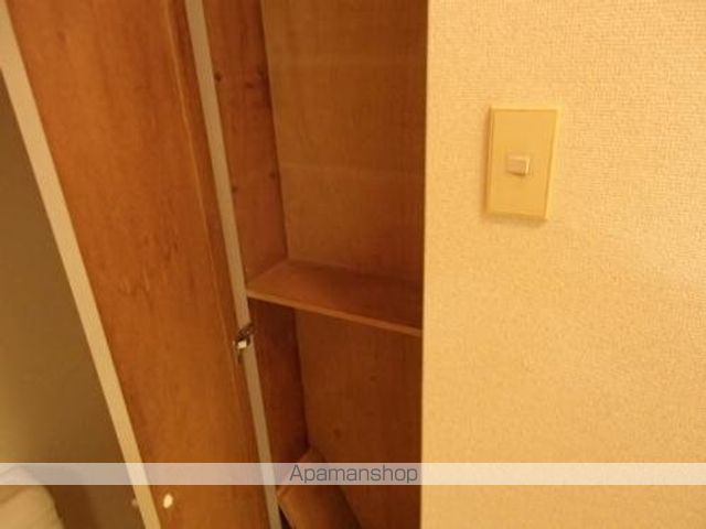 メゾン・ド・オンブラージュの内装写真