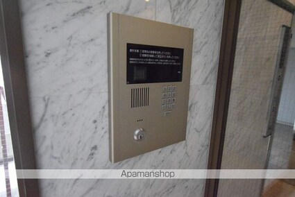 ＴＣ支倉[1K/25.81m2]の共用部8