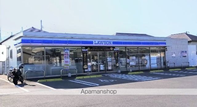 ベル オーヴVIII Aの周辺写真