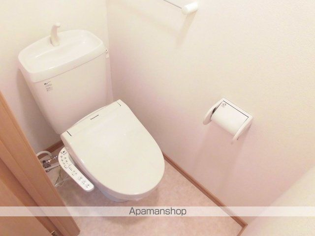 プチ グレーヌAの内装写真
