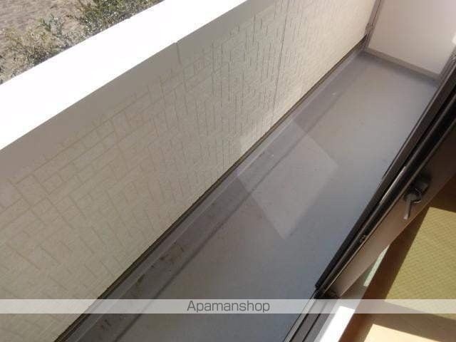 ヴェルジェの内装写真