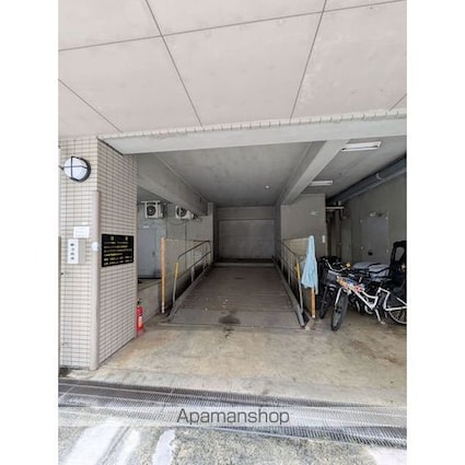 アーバン赤堤[1K/22.43m2]の外観3