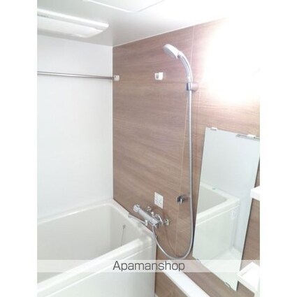 東京都江戸川区平井５丁目[1K/28.11m2]のその他内装3