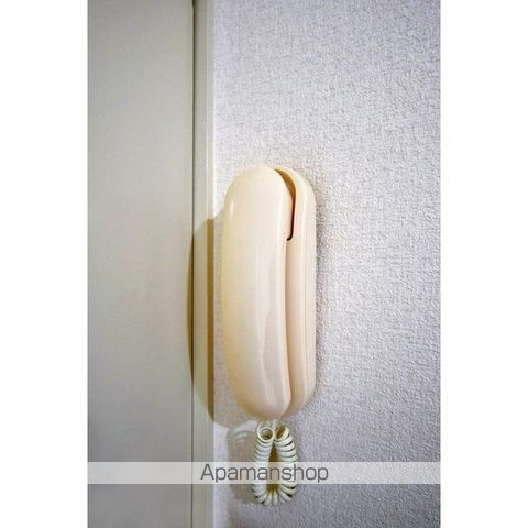 門真プラザの内装写真
