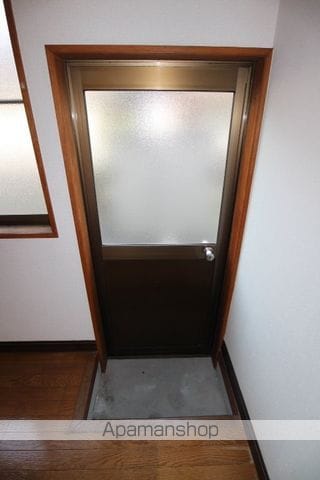 ハイアメニティ平田の内装写真