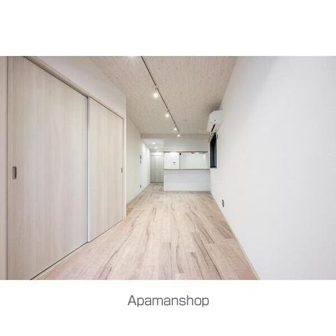 ECOLUXEの内装写真