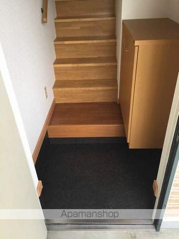 プロニティヴィラCの内装写真
