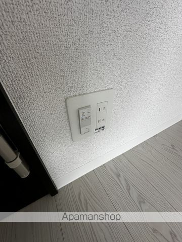 CION NISHIKUJOの内装写真