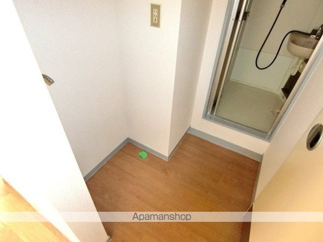 エステートピアAの内装写真