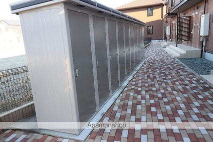 ルイティア　Ⅲ[1LDK/41.91m2]の内装1