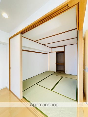 レジディア泉の内装写真
