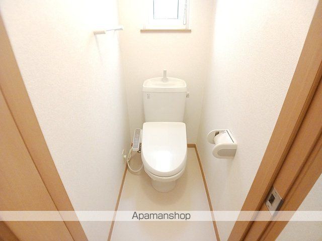 カーサ ピッコーラの内装写真