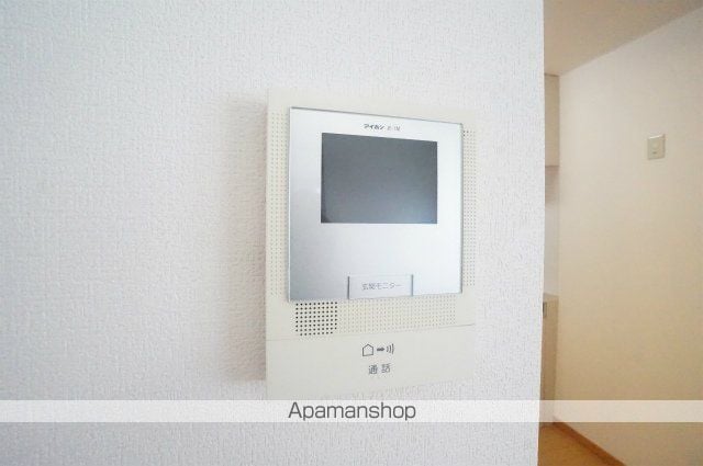 KANON21の内装写真