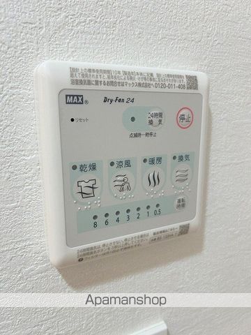 SPRANDID上本町WESTIIの内装写真