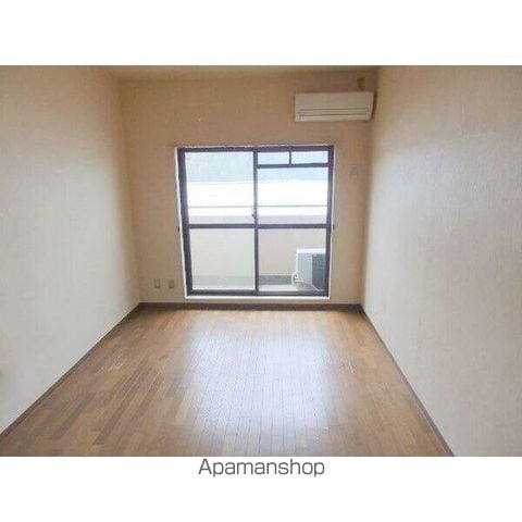 コンフォート楚原の内装写真