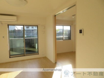 愛媛県伊予市米湊[2LDK/58.94m2]の内装6