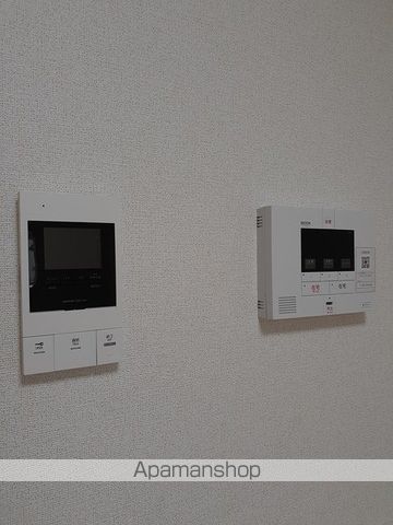 ハピーディラ レジデンスの内装写真