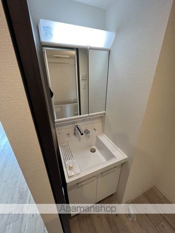 北斗エンブレム札幌の内装写真