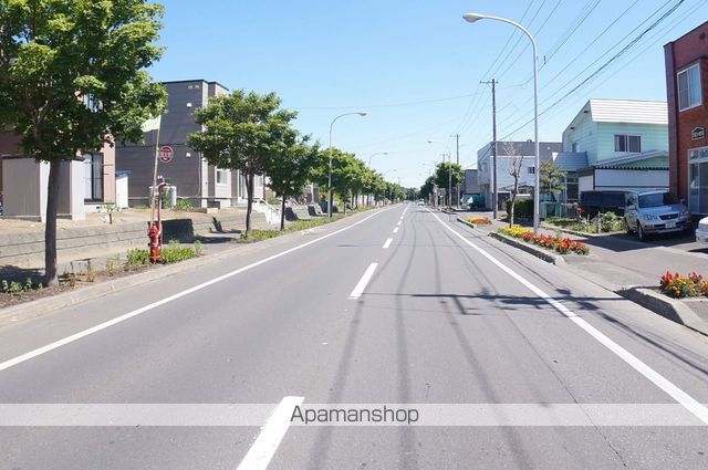 TMコーポラスの周辺写真